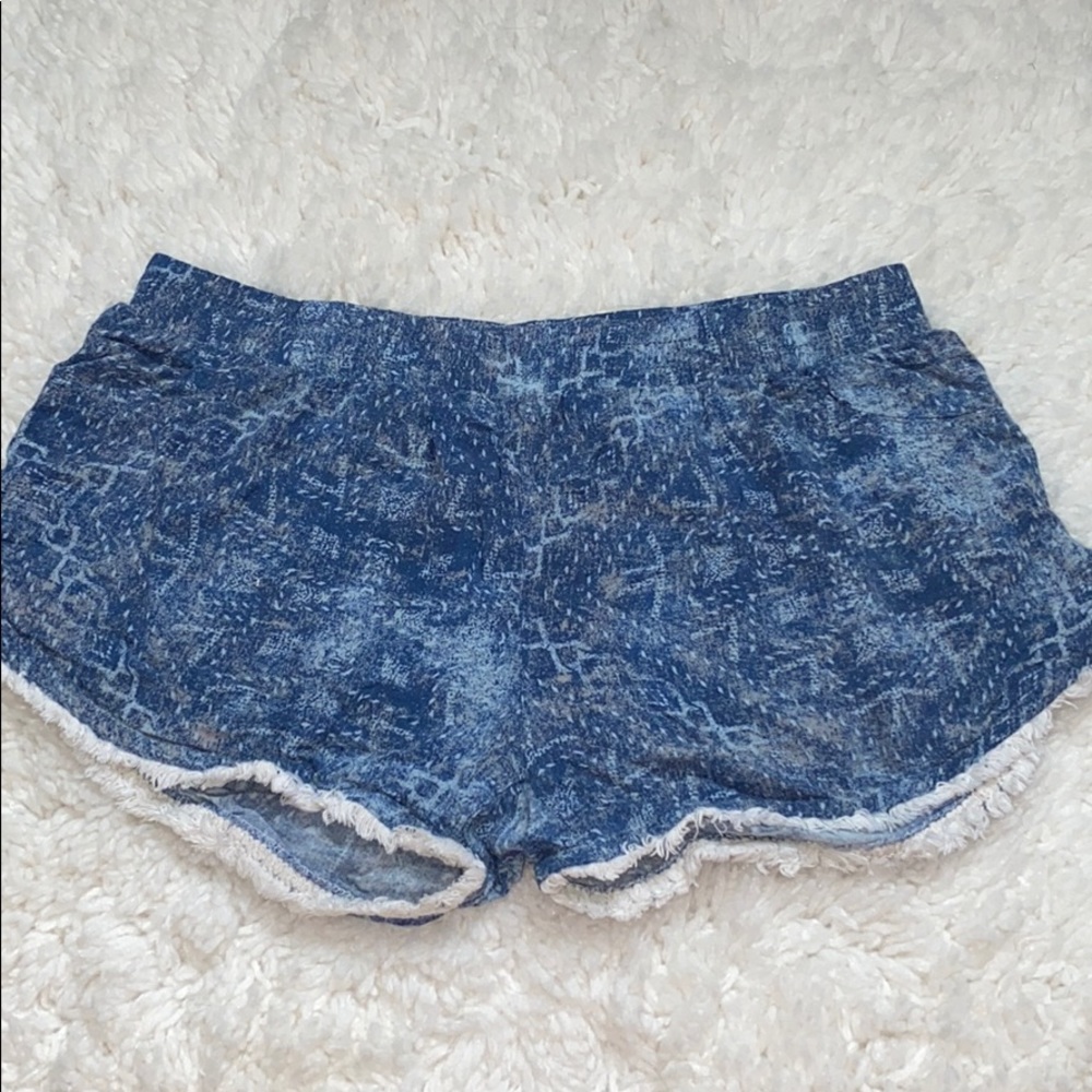 New Flowey Shorts!!